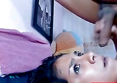 Sexy self sucking 18yo heshe - dailyTS.com webcams