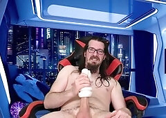 Inexperienced guy faces dominance in intense scenarios