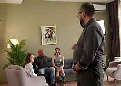 Cute And Shy Girl Named Nastya Aka Funky Town Is One Of The Hottest Sluts In The Porn Industry!