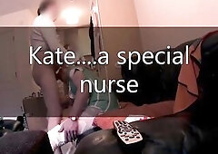 a particular nurse