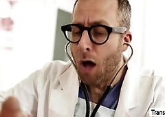 Must see some smoking hot sex its finest, watch stunning TS babe Kasey Kei and Joel Someone engage in hardcore sex! Dirty nasty relentless fucking at 