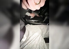 Flashing, Crapper, Public Fellatio and Late Night Sex