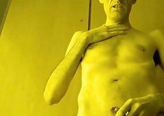 British twink Frsunfieldsofficial seduces in colorful HD allurements