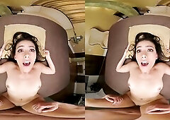 Watching Your GF Isa Bella Gyrate And Shake Her Booty In Front Of U Is Driving U Wild