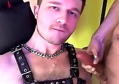 French Andolini foursome