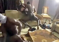 He Can Take it The DICK-2