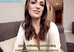 Ayúdanos a mi madrastra con sus urgencias sexuales y me lo agradece sub español ver completo : tusub3.blogspot.com