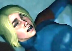 Batman Porn Asylum 4