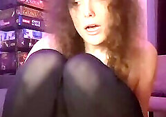 Just a Merry Chrismas, using a dildo to pleasure my ass