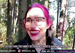 Bang me in Park for Cumwalk - Public Agent Pickup Russian Student to Real Outdoor Sex / Kiss Cat Porn Episodes - Tube8