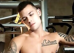 Andrew Christian-Vibe Can You Feel It