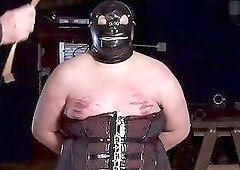 Piglet - The sandbag - part 1