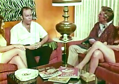 1970 Classic - Harvey Swings New Hardcore Version Originally Softcore