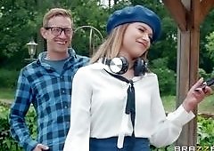 Love Story With A French Accent