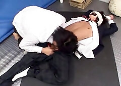 Exotic Asian homosexual boys in Best masturbation, twinks JAV clip