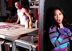 Vente, Quédate un Rato