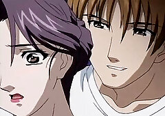 Taboo Gorgeous Mamma 4 - movie 1