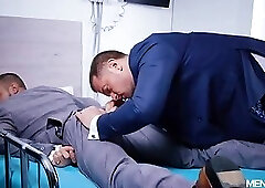 Doctors Orders 2 - Johnny Donovan , Zack Mackay