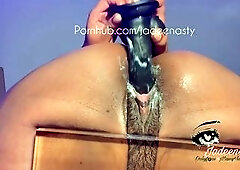 OPEN YA MOUTH