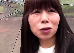 Amateur Asian girlfriend homemade hardcore action