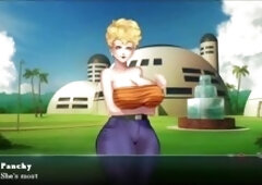 Divine Adventure Gameplay Part 3; By darkgamer10; Play visual novels and watch playthroughs, walkthroughs and adult PC games; DoU: 2023-02-25 06:53 +0