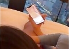 This Trans Girl Called Her Friend & We Had a 3SOME 👹