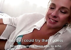 Stepmother subtitled