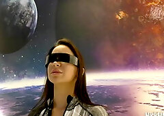 Fucking in Space , in a Spaceship !