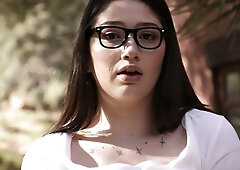 Zero Tolerance: Caucasian Elegance in College Dorms