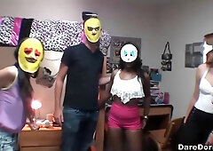 Paper Plate - Kimmy Granger, Brian Omally And Sara Luvv