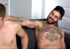 3 way, gay-sex, predominance