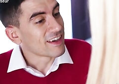 Foreign / Brazzers/ Go into XVPROMO