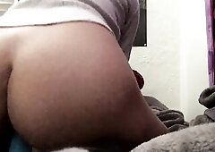 My 1st vid and sex tool