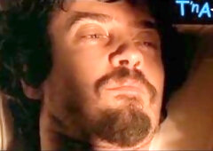 Claire Keim Breasts Scene  in Caravaggio