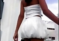 ZiCavallii - Lucky She