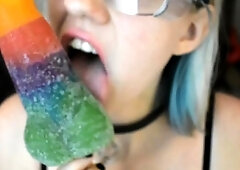 Mom amateur webcam pussy masturbate