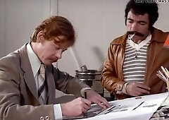 Hawt Chick Vintage Hardcore