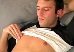 Boyz Party: Thick Heavy Cock: A Real Hanger