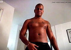 Alpha, humiliation, gay verbal alpha