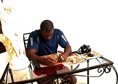 COME BECAUSE MORENA WANTS TO ROLL! - SEXYHOT: Big Ass, Blowjob  Babe Porn