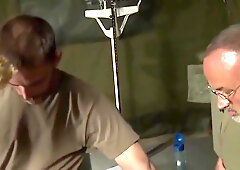 Hottest Homosexual Scene