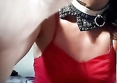 skarletbloom trans missive cum 3 tames