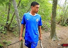 HB - Putaria no mato 2