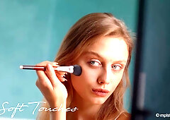 Clarice in Soft Touches - MPL Studios