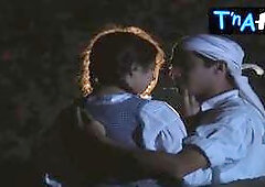 Rita Daccache Sexy Scene  in From Barsumy