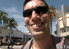 Watch as Muscle Teddy gets her tight holes drilled hard and deep