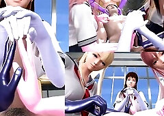 See The Ultimate Glove Fetish Experience #6 on .com, the superlatively good hardcore porn web resource.  is home to the widest selection of free Tugjo