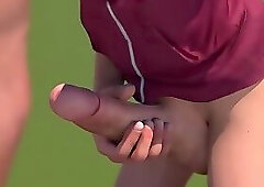 Sodomy Squad - Defernders of Fucktropolis - The Civilian