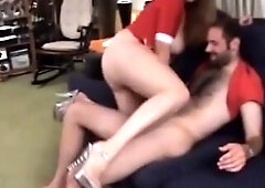 Watching My Wife Get Screwed by my Neighbour