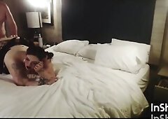 Zach Feels bangs Pawg Dottie Vixon